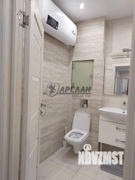 3-к квартира, вторичка, 78м2, 17/19 этаж