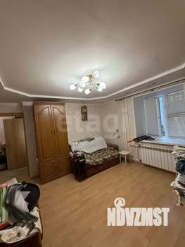 2-к квартира, вторичка, 52м2, 5/9 этаж