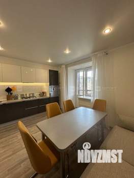 2-к квартира, вторичка, 76м2, 4/5 этаж