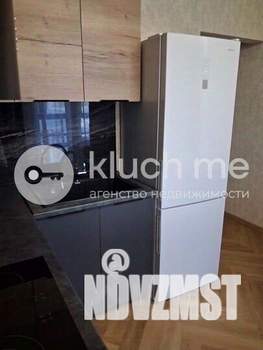 1-к квартира, вторичка, 32м2, 4/17 этаж