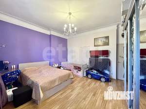 3-к квартира, вторичка, 74м2, 2/4 этаж