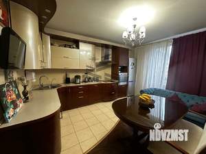 3-к квартира, вторичка, 113м2, 5/25 этаж