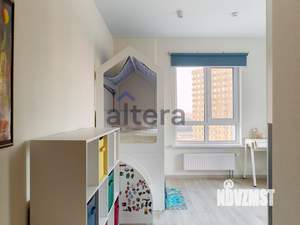 2-к квартира, вторичка, 58м2, 7/19 этаж