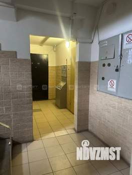 4-к квартира, вторичка, 95м2, 5/10 этаж