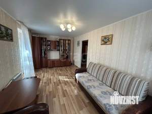 1-к квартира, вторичка, 33м2, 4/9 этаж