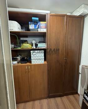 1-к квартира, вторичка, 35м2, 10/10 этаж