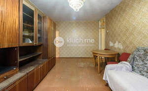 2-к квартира, вторичка, 46м2, 1/5 этаж