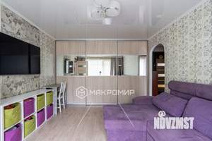 2-к квартира, вторичка, 37м2, 2/5 этаж
