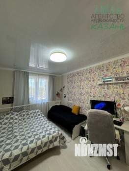 2-к квартира, вторичка, 72м2, 2/23 этаж