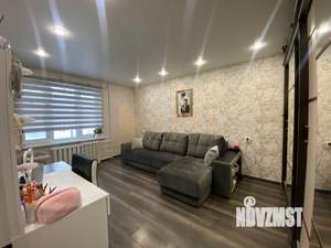 1-к квартира, вторичка, 28м2, 1/9 этаж