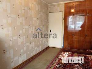 3-к квартира, вторичка, 60м2, 1/5 этаж