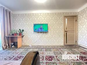 2-к квартира, вторичка, 44м2, 2/5 этаж