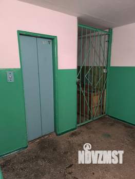 2-к квартира, вторичка, 51м2, 7/9 этаж