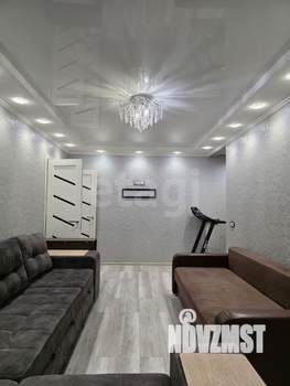 2-к квартира, вторичка, 42м2, 2/6 этаж