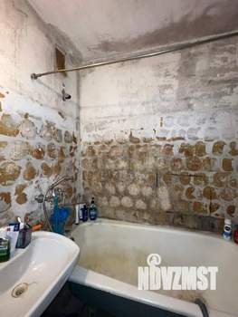 2-к квартира, вторичка, 51м2, 8/9 этаж