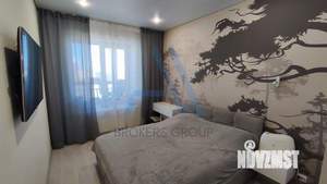 2-к квартира, вторичка, 54м2, 10/10 этаж