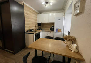 2-к квартира, вторичка, 43м2, 1/5 этаж