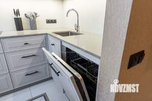 2-к квартира, вторичка, 58м2, 3/5 этаж