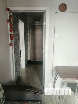 1-к квартира, вторичка, 31м2, 12/19 этаж