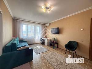 2-к квартира, вторичка, 60м2, 9/10 этаж