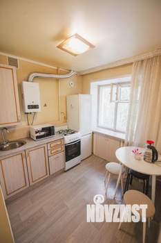 1-к квартира, вторичка, 30м2, 4/5 этаж