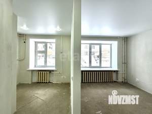 1-к квартира, вторичка, 32м2, 1/4 этаж