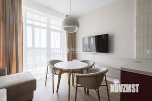 2-к квартира, вторичка, 59м2, 6/20 этаж