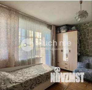 1-к квартира, вторичка, 32м2, 3/3 этаж