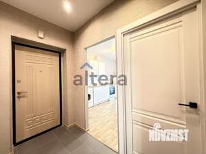 1-к квартира, вторичка, 36м2, 8/10 этаж