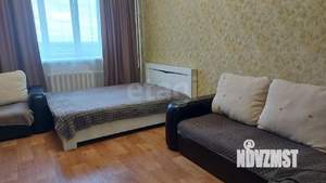 1-к квартира, вторичка, 51м2, 14/19 этаж