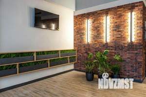 2-к квартира, вторичка, 59м2, 18/25 этаж