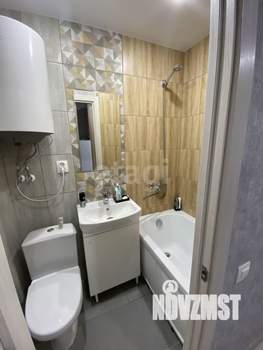 Студия квартира, вторичка, 18м2, 5/5 этаж