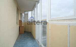 1-к квартира, вторичка, 38м2, 13/20 этаж