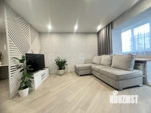 4-к квартира, вторичка, 95м2, 5/10 этаж