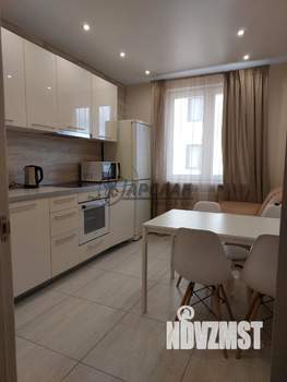 3-к квартира, вторичка, 78м2, 17/19 этаж