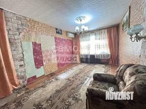 2-к квартира, вторичка, 48м2, 2/5 этаж