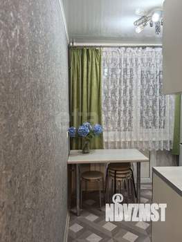 3-к квартира, вторичка, 52м2, 3/6 этаж