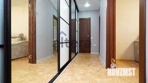 2-к квартира, вторичка, 62м2, 17/18 этаж