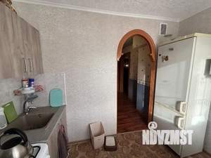 2-к квартира, вторичка, 52м2, 7/9 этаж