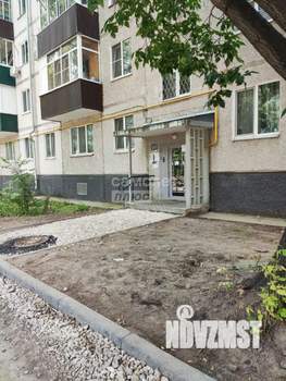 3-к квартира, вторичка, 61м2, 5/5 этаж