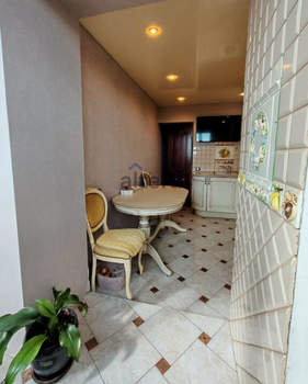 2-к квартира, вторичка, 45м2, 10/10 этаж