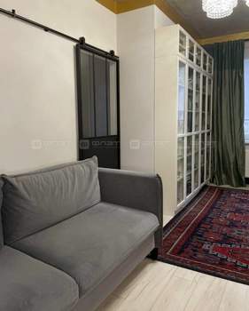 1-к квартира, вторичка, 31м2, 6/10 этаж