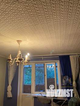 3-к квартира, вторичка, 63м2, 5/9 этаж