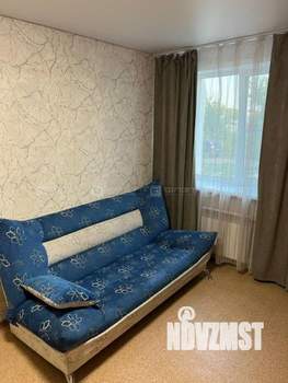 1-к квартира, вторичка, 14м2, 1/5 этаж
