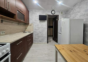 2-к квартира, вторичка, 53м2, 1/9 этаж