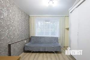 Студия квартира, вторичка, 17м2, 5/5 этаж