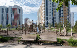 2-к квартира, вторичка, 46м2, 18/18 этаж