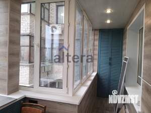 4-к квартира, вторичка, 117м2, 7/10 этаж