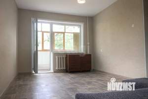 1-к квартира, вторичка, 30м2, 3/5 этаж