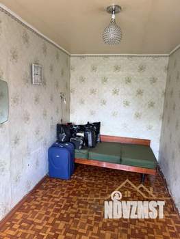 2-к квартира, вторичка, 43м2, 2/5 этаж